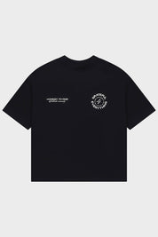 Grateful Box Fit Tee
