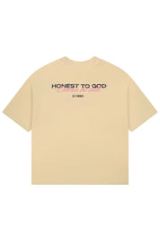 1993 Embrace Box Fit Tee