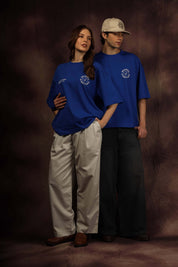 Grateful Box Fit Tee