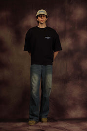 1993 Embrace Box Fit Tee