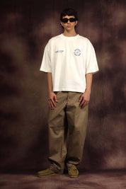 Grateful Box Fit Tee