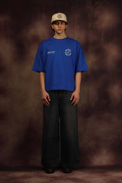 Grateful Box Fit Tee