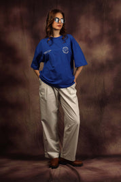 Grateful Box Fit Tee