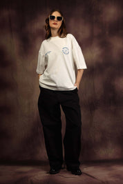 Grateful Box Fit Tee