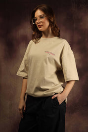 1993 Embrace Box Fit Tee