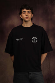 Grateful Box Fit Tee