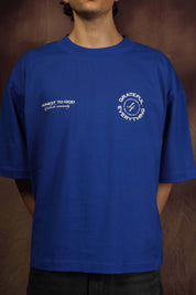 Grateful Box Fit Tee