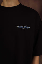 1993 Embrace Box Fit Tee