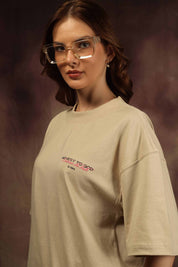 1993 Embrace Box Fit Tee