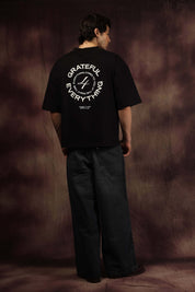 Grateful Box Fit Tee