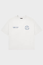 Grateful Box Fit Tee