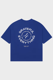Grateful Box Fit Tee