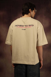 1993 Embrace Box Fit Tee