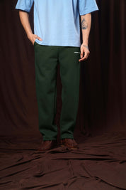 Kombu Green Straight Sweatpant
