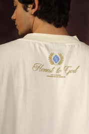 Art & Design Box Fit Tee