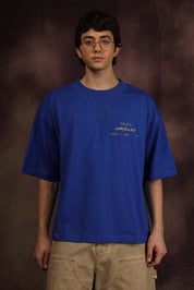 Miracle Box Fit Tshirt