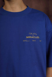 Miracle Box Fit Tshirt