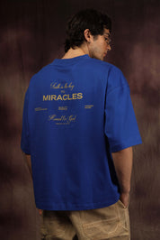 Miracle Box Fit Tshirt