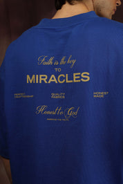 Miracle Box Fit Tshirt