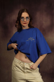 Miracle Box Fit Tshirt