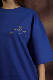 Miracle Box Fit Tshirt