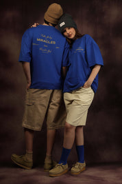 Miracle Box Fit Tshirt