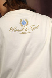 Art & Design Box Fit Tee