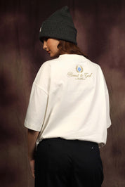 Art & Design Box Fit Tee