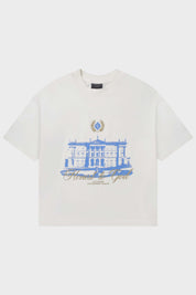 Art & Design Box Fit Tee