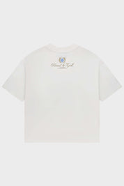 Art & Design Box Fit Tee