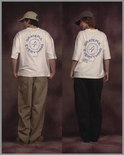 Grateful Box Fit Tee