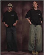 1993 Embrace Box Fit Tee