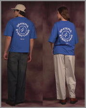 Grateful Box Fit Tee